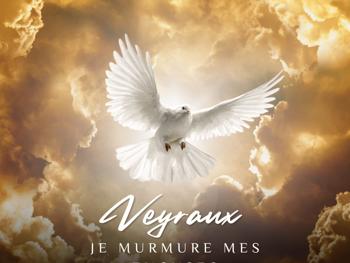 Veyraux se dévoile enfin avec « Je murmure mes excuses&nbsp;»