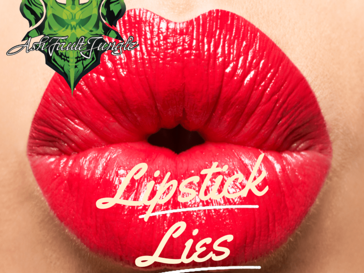Ash Fault Jungle dévoile « Lipstick Lies », un single hard rock entre héritage et&nbsp;modernité