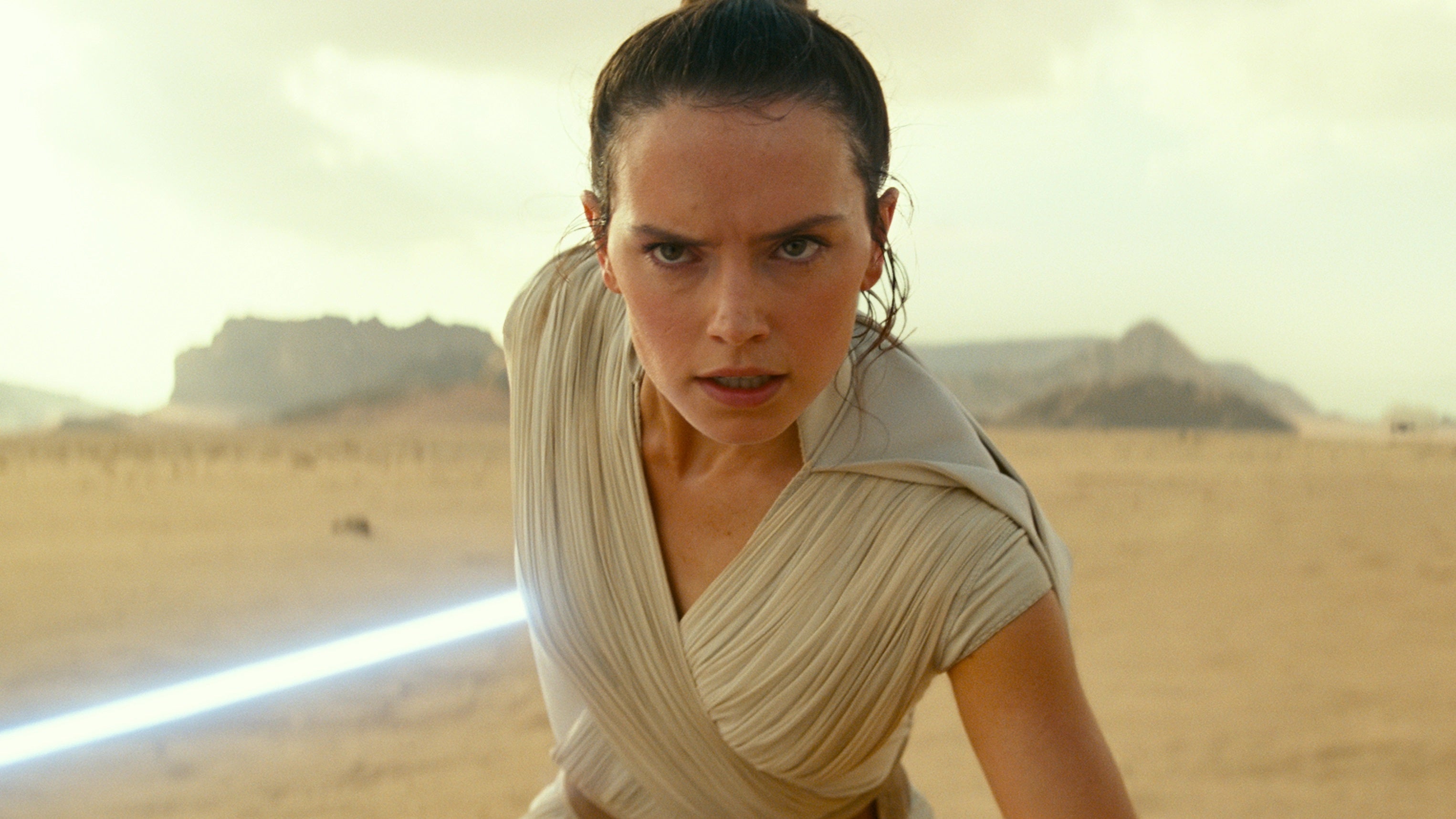 Rey reviendra dans Star Wars : Daisy Ridley promet un retour à la hauteur de l’attente
