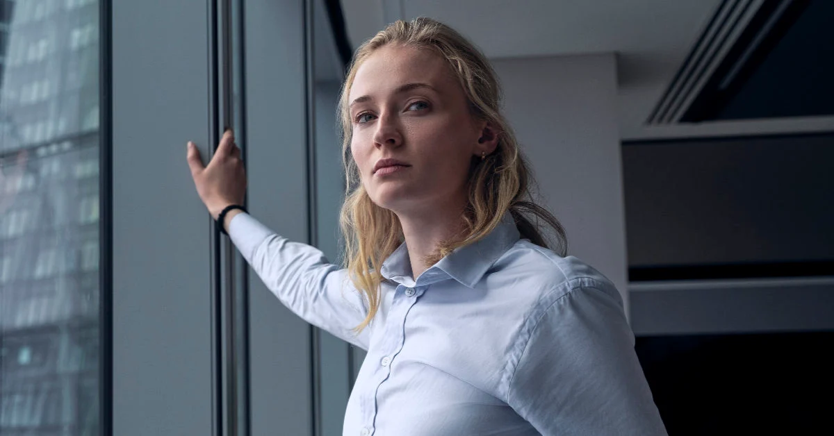 Steal : Sophie Turner au cœur d’un braquage sous haute tension sur Prime Video