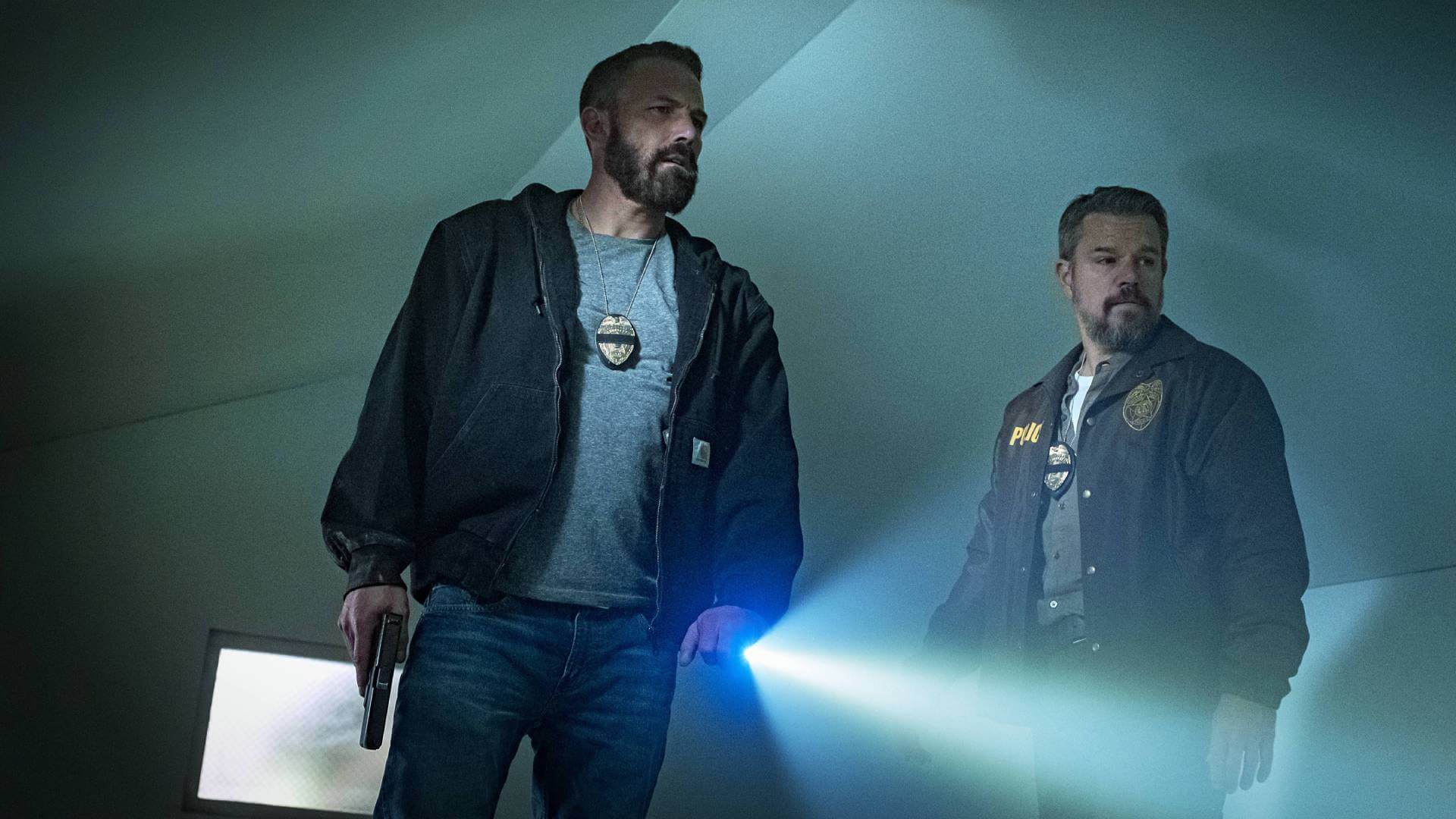 Ben Affleck et Matt Damon face à la tentation dans The Rip (VIDEO)