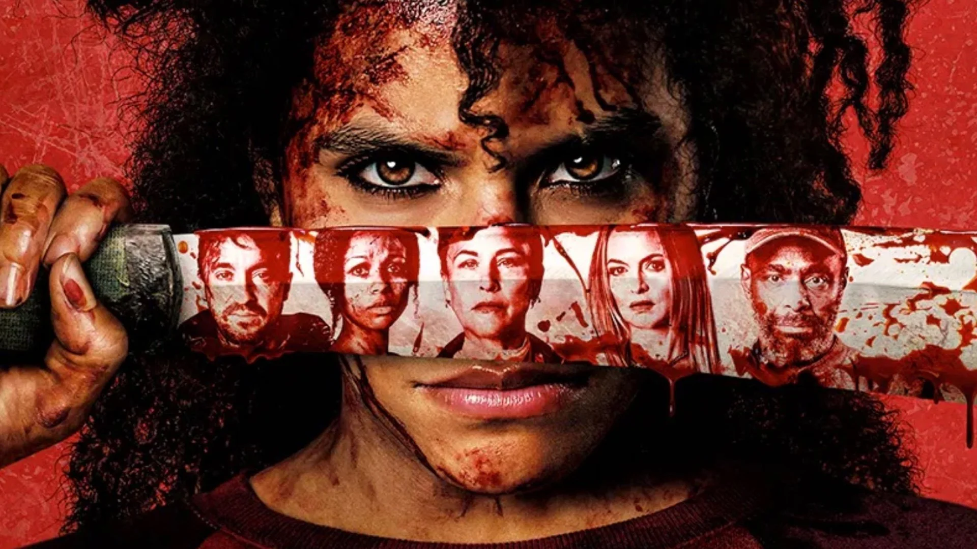 They Will Kill You : Warner Bros. promet un choc horrifique aussi sanglant que jubilatoire (VIDEO)