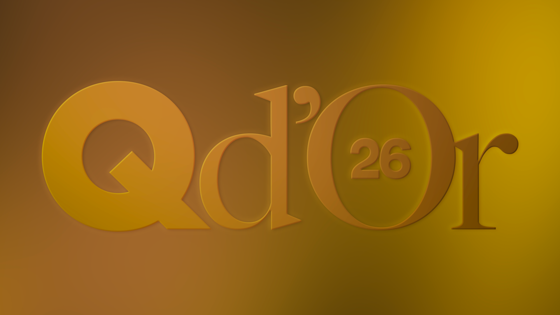 Les Q d’Or 2026 : Quotidien célèbre les talents de l’année sur TMC