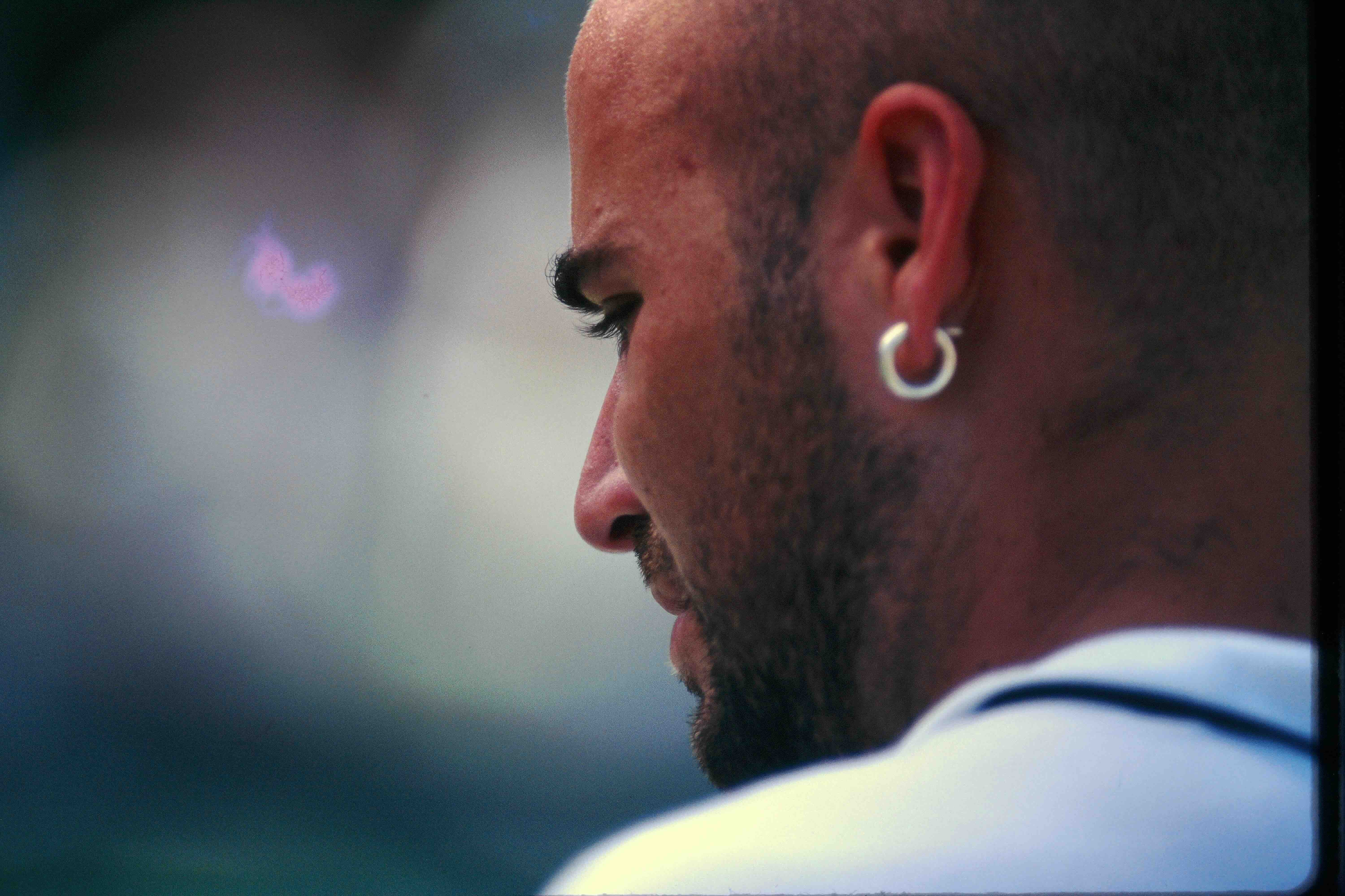 Apple TV prépare une série documentaire événement sur Andre Agassi