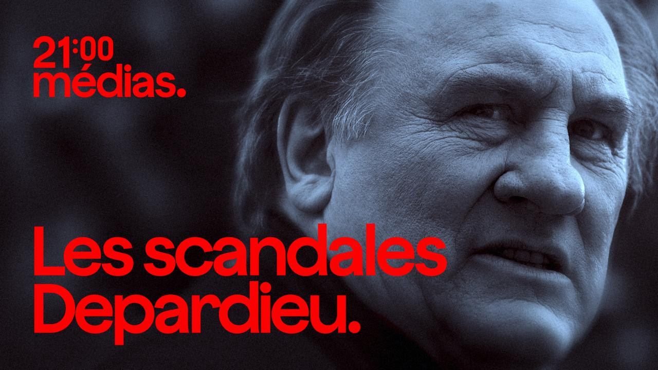 Gérard Depardieu : Lumière sur les scandales et l’ombre d’une icône du cinéma