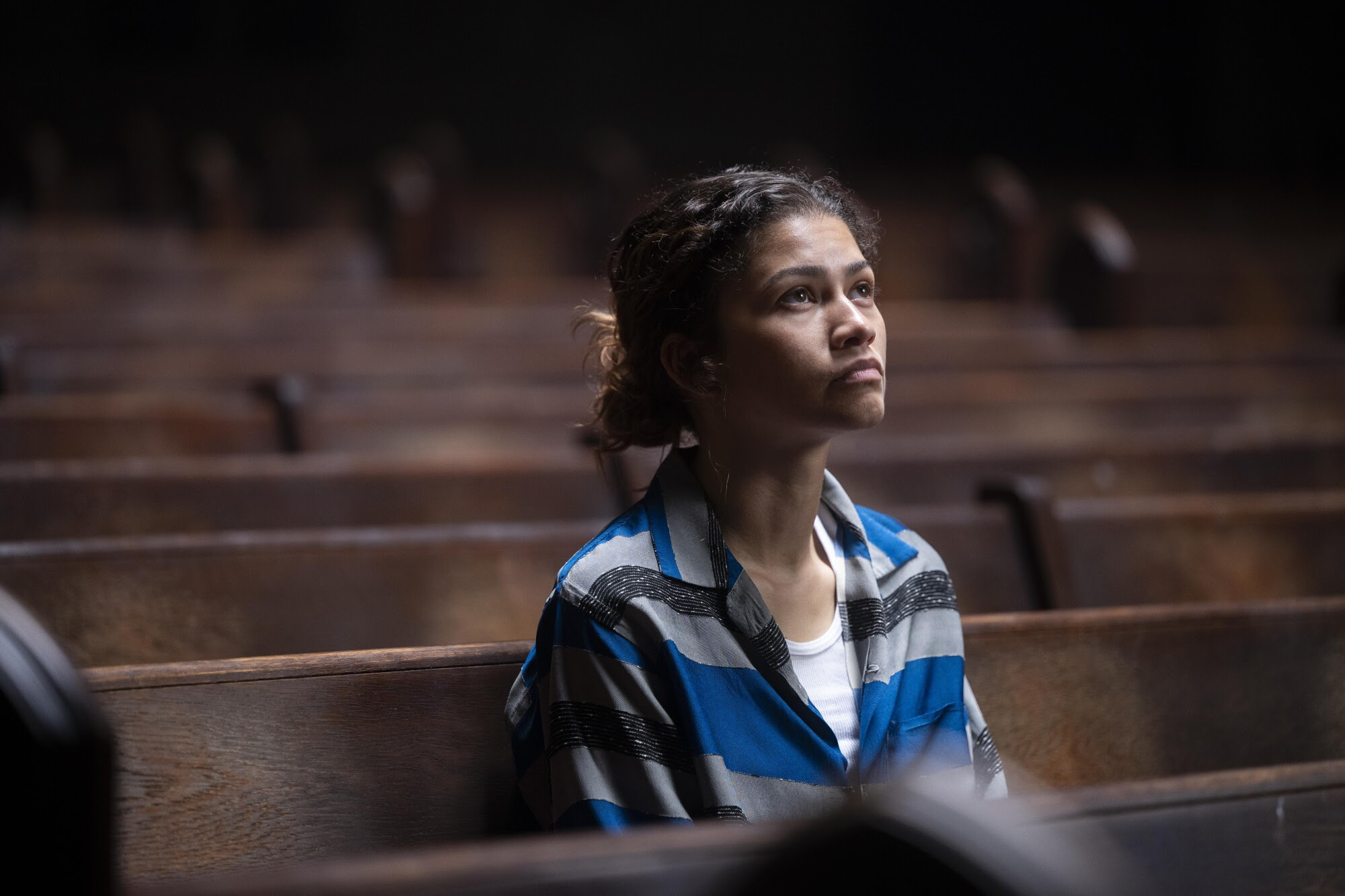 Euphoria revient : la saison 3 promet un nouveau chapitre radical (VIDEO)