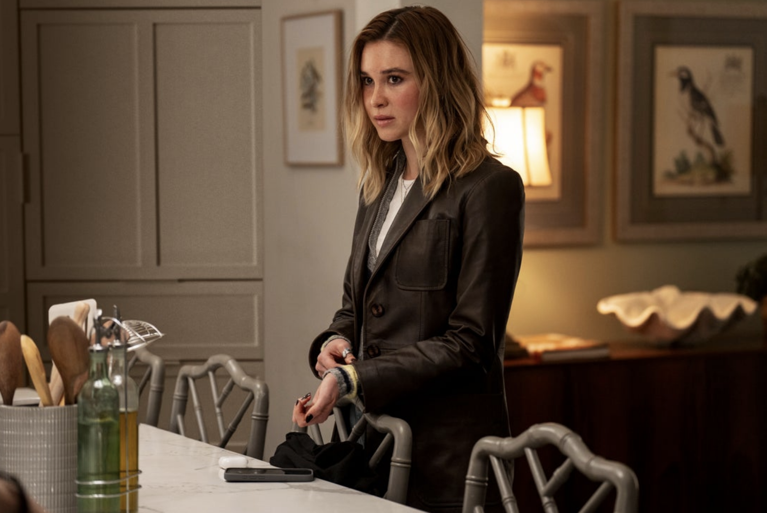 Scream 7 : Isabel May, nouvelle héritière de la terreur