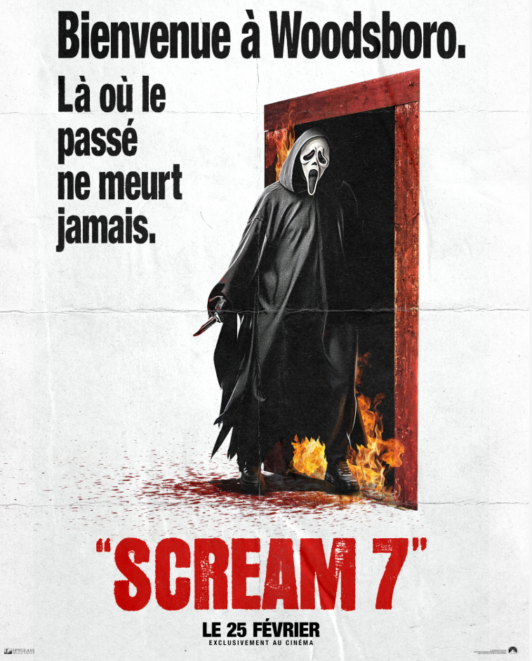 Scream fête ses 30 ans : Retour sur la saga culte qui a marqué toute une génération