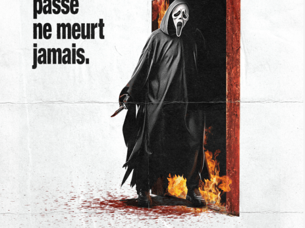 Scream fête ses 30 ans : Retour sur la saga culte qui a marqué toute une&nbsp;génération