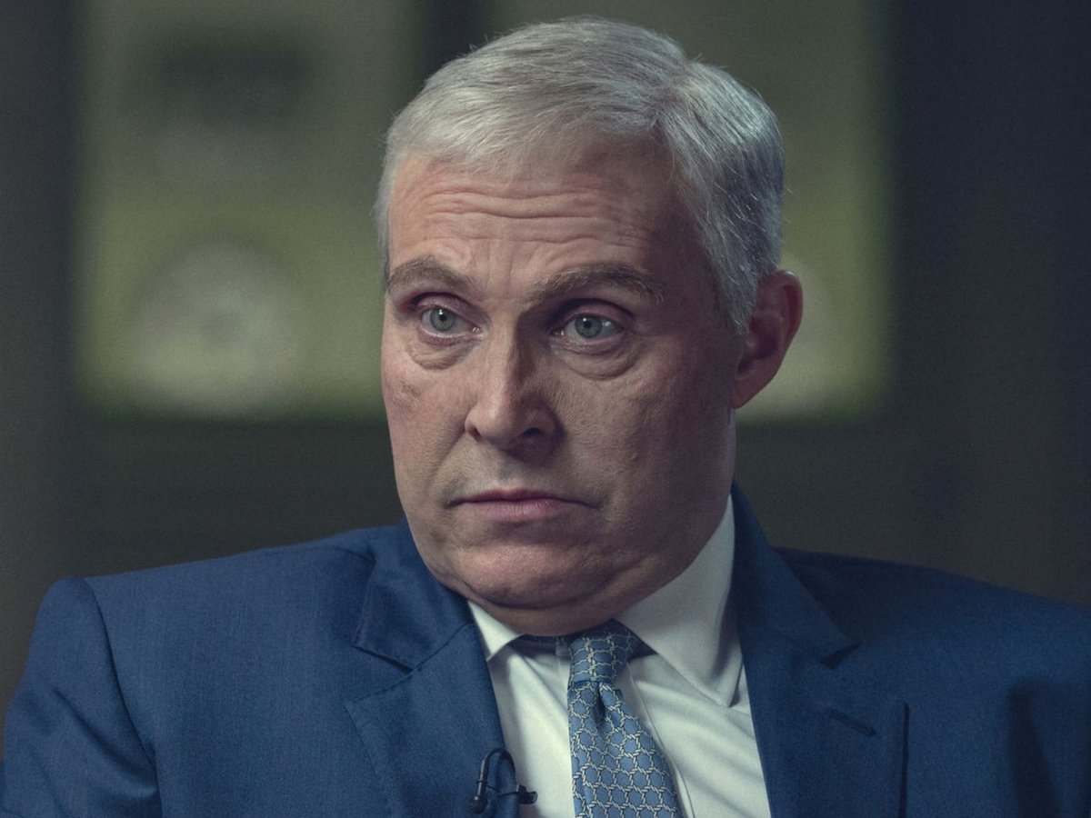 Andrew Mountbatten-Windsor : Arrestation et clichés controversés avec un enfant&nbsp;(PHOTO)