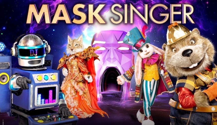 Mask Singer saison 9 : des costumes inédits et une mécanique renouvelée pour surprendre le public