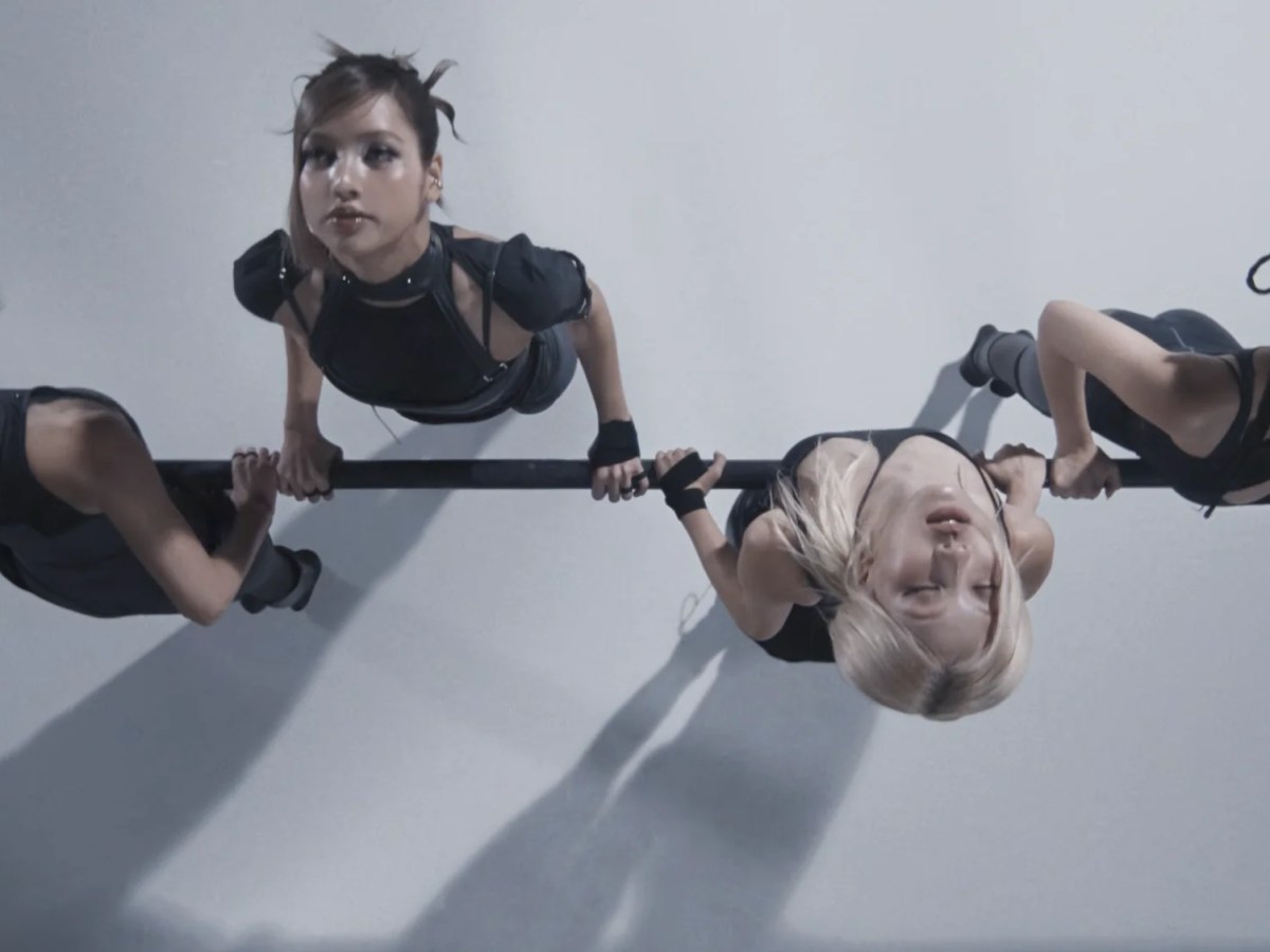 BLACKPINK revient avec l’EP « Deadline » et le clip « GO&nbsp;»