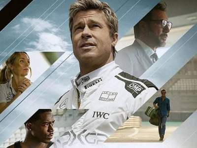 F1 : la course continue avec une suite officiellement en&nbsp;développement