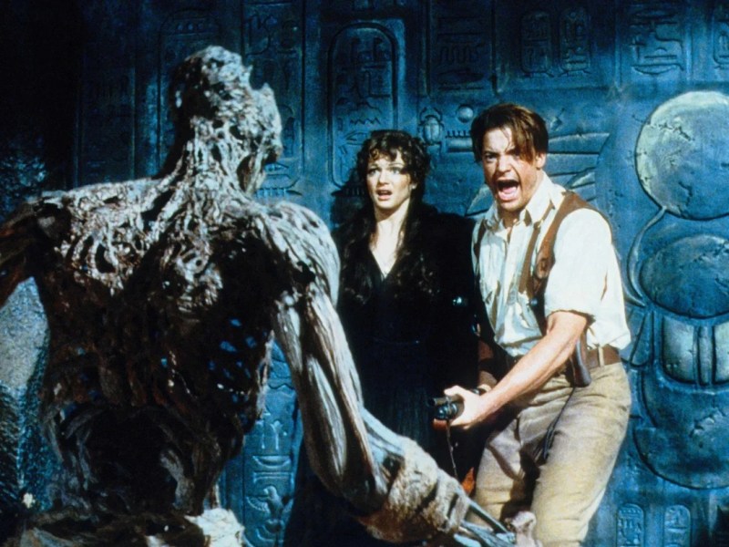 Le retour très attendu de La Momie enfin&nbsp;daté