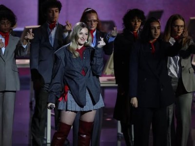 Helena sublime « Mauvais garçon » en version orchestrale pour ses 24&nbsp;ans