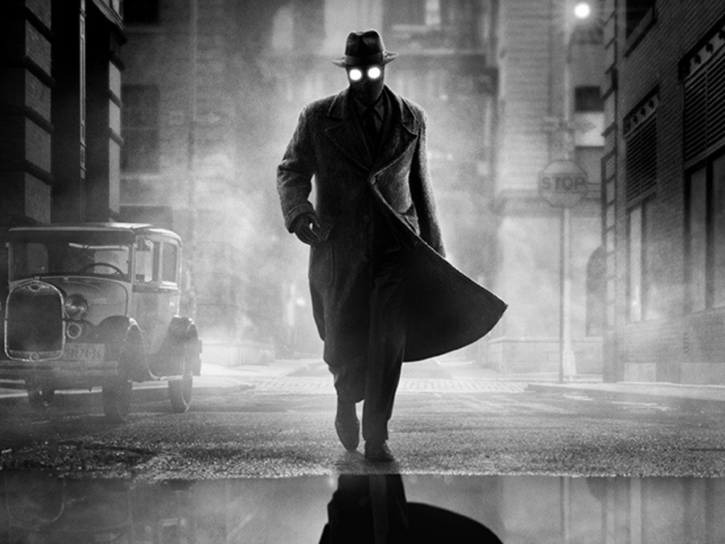 Spider-Noir révèle son visage le plus sombre&nbsp;(Bande-annonce)
