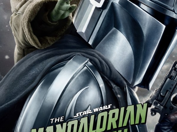Le Mandalorien enlève son casque : Star Wars prépare son grand retour au cinéma&nbsp;(Bande-annonce)