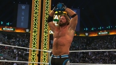 AJ Styles : Une retraite officielle qui alimente déjà toutes les spéculations