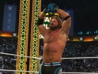 AJ Styles : Une retraite officielle qui alimente déjà toutes les&nbsp;spéculations