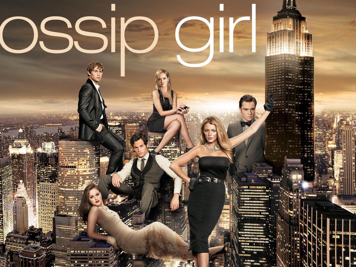 Blair Waldorf reprend la parole : une suite de Gossip Girl en&nbsp;préparation