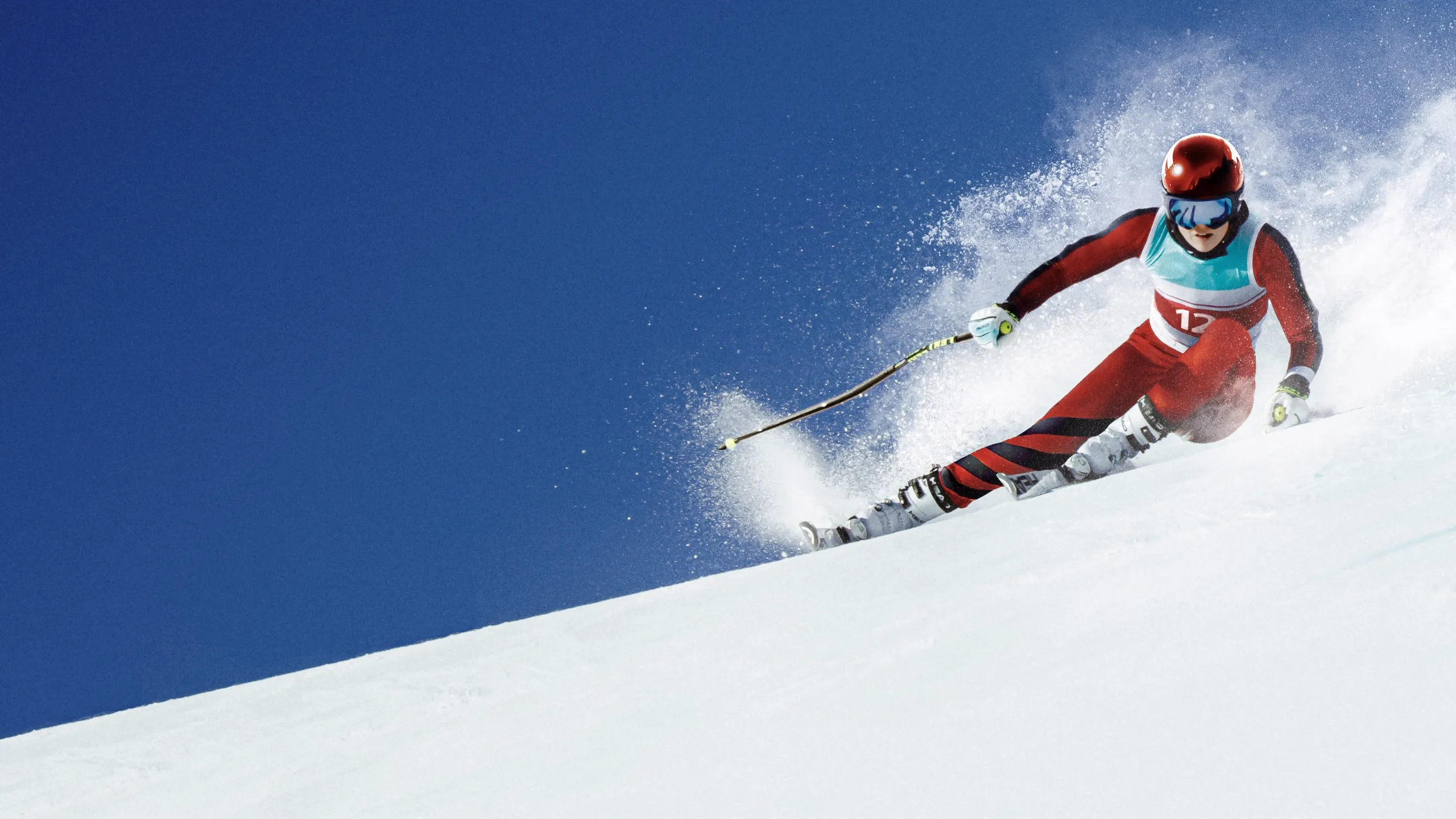 « On the Edge » : Découvrez la série qui vous plonge Au cœur de la Coupe du monde de ski jusqu’aux JO 2026 (VIDEO)