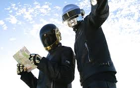 Daft Punk ressuscite « Human After All » cinq ans après sa séparation
