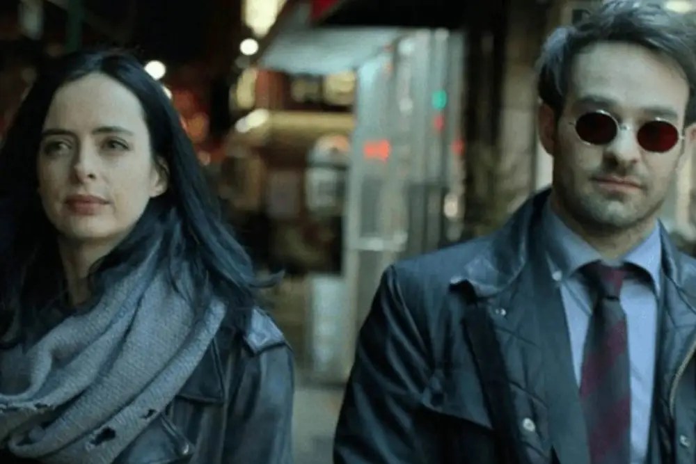 Daredevil: Born Again – Le duo Murdock/Jones relance la guerre pour New York&nbsp;(VIDEO)