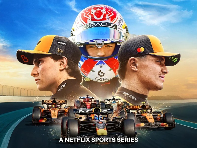 Drive to Survive : la Formule 1 sous haute tension sur Netflix&nbsp;(VIDEO)