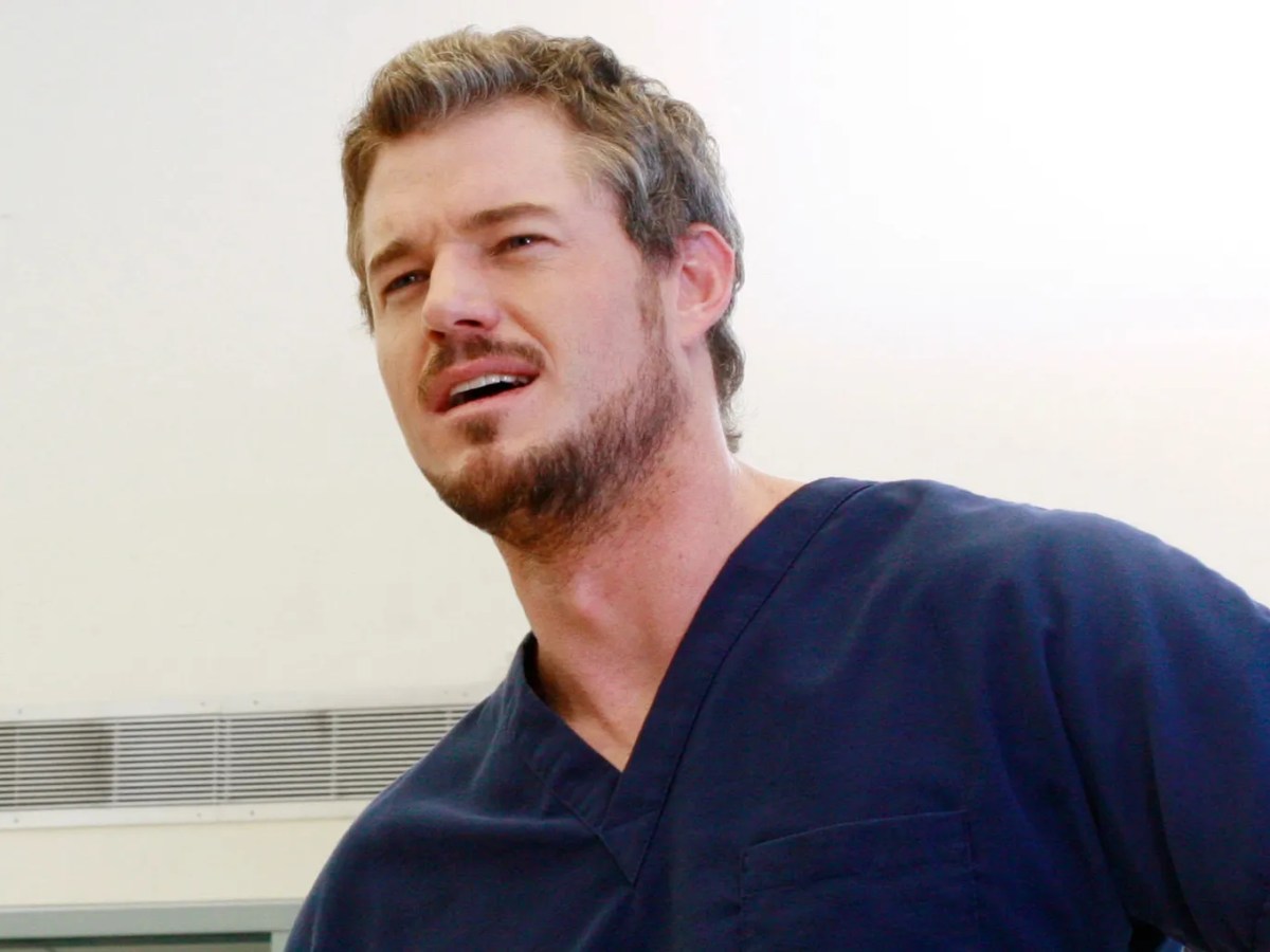 Disparition d’Eric Dane : la star de Grey’s Anatomy emportée par la maladie de Charcot à 53&nbsp;ans