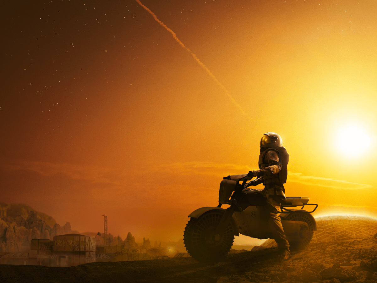 For All Mankind Saison 5 : Une nouvelle ère s’ouvre sur Mars&nbsp;(VIDEO)