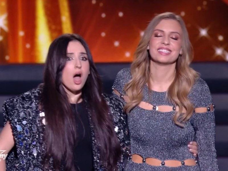 Ambre triomphe en finale et s’impose comme la nouvelle étoile de la Star&nbsp;Academy