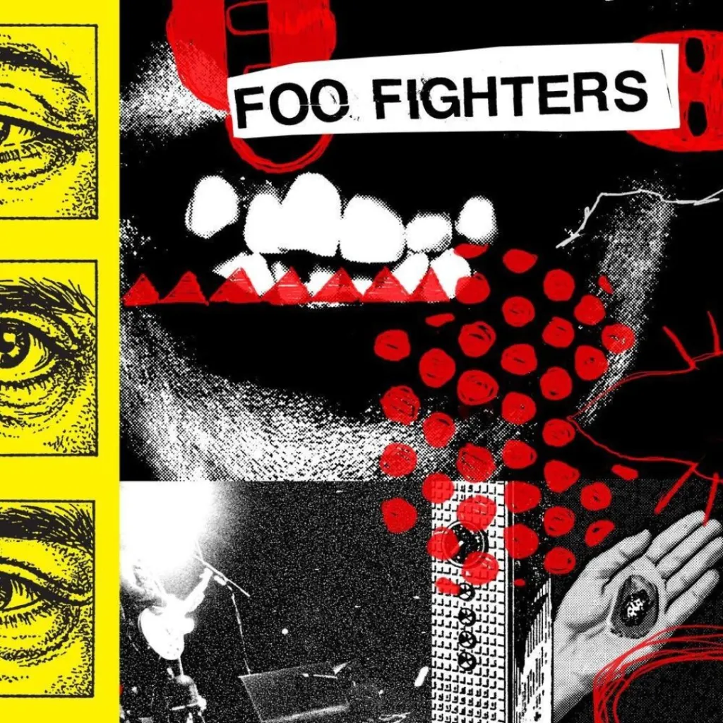 Foo Fighters : Un 12e album et une tournée mondiale en vue