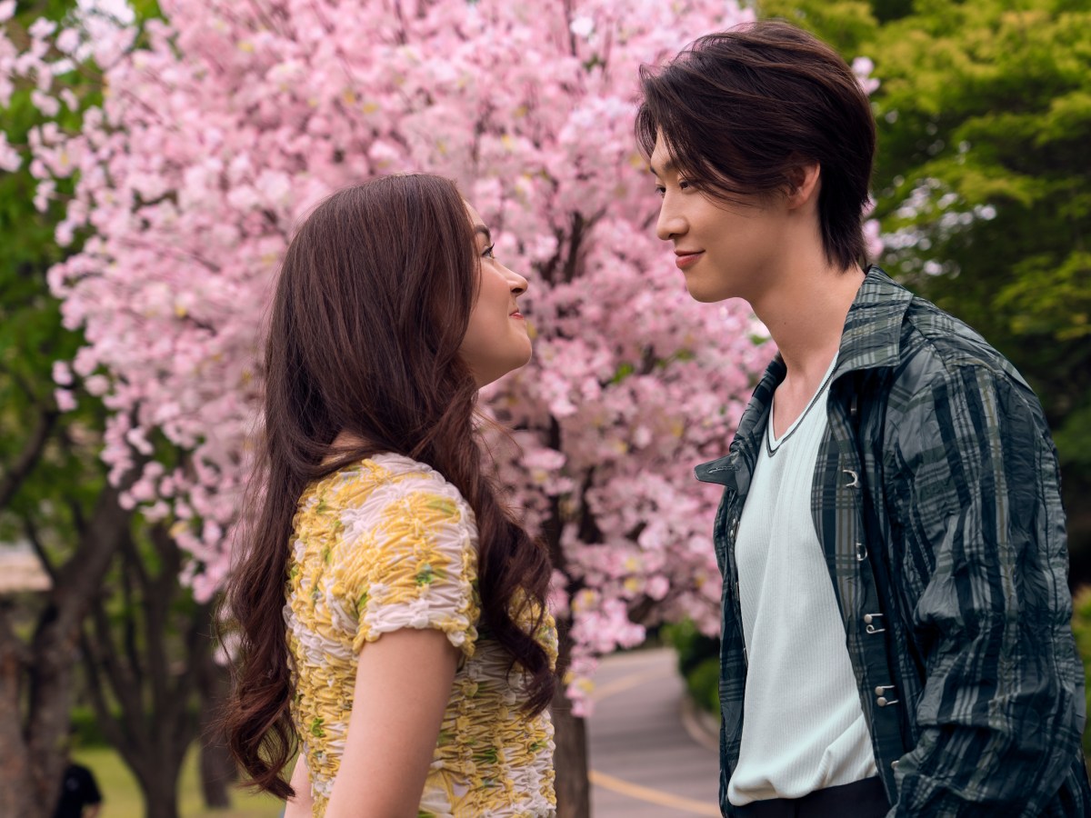 XO, Kitty : la saison 3 arrive enfin sur&nbsp;Netflix