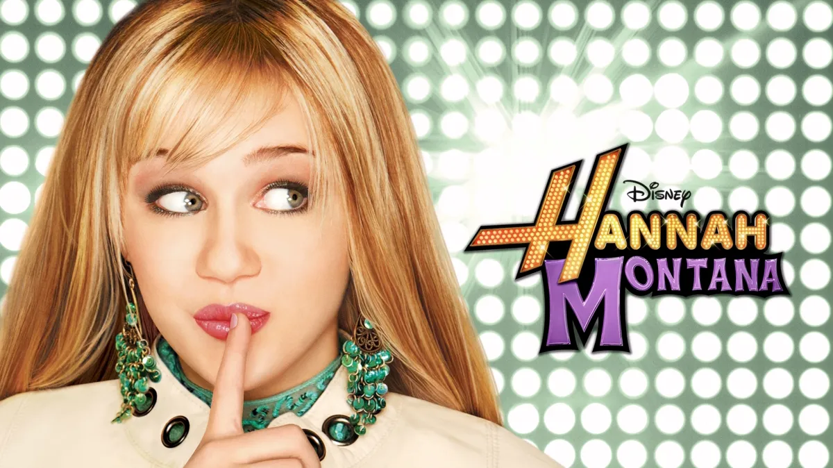 Miley Cyrus célèbre les 20 ans de Hannah Montana sur Disney+