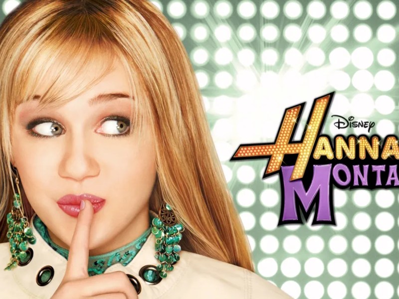 Miley Cyrus célèbre les 20 ans de Hannah Montana sur&nbsp;Disney+
