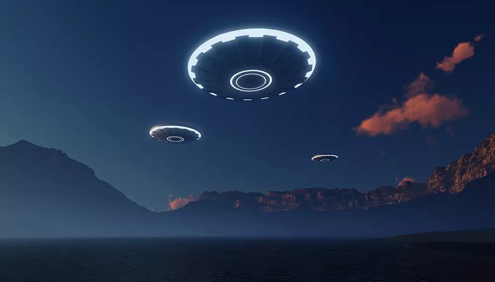 Extraterrestres et OVNI: Trump annonce déclassifier des dossiers importants