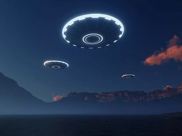 Extraterrestres et OVNI: Trump annonce déclassifier des dossiers&nbsp;importants