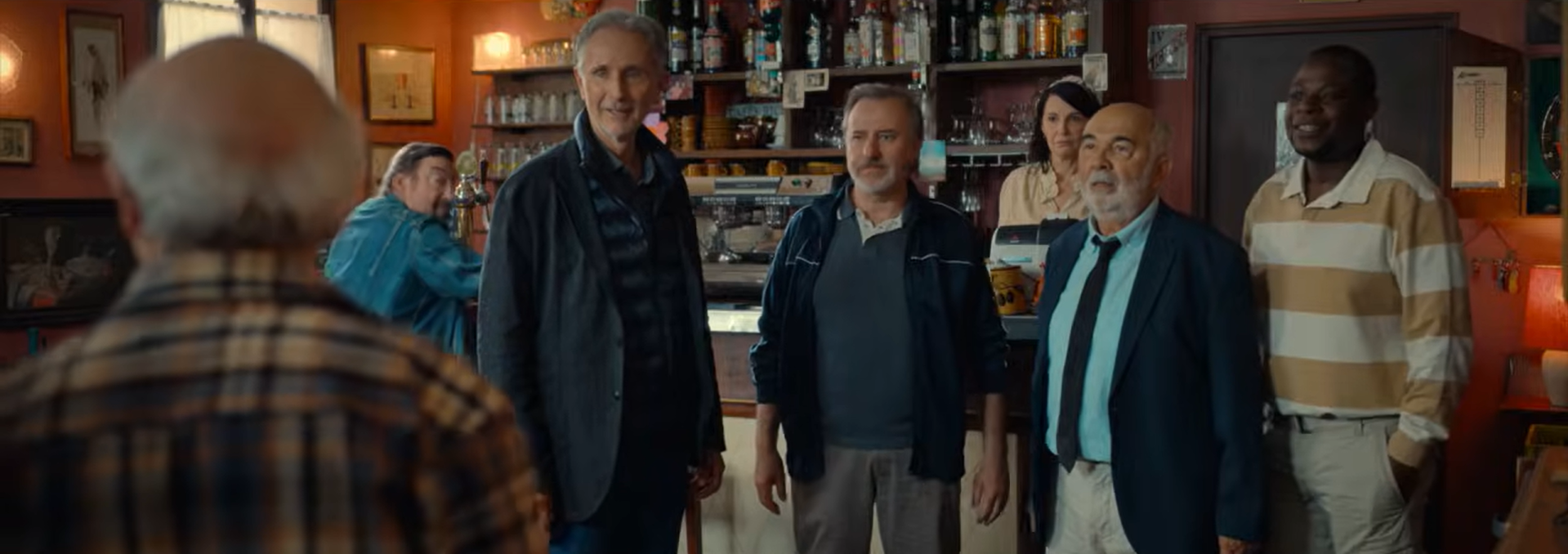Mauvaise pioche : Quand Gérard Jugnot transforme un fait divers en comédie (Bande-annonce)