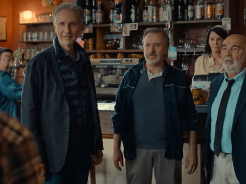 Mauvaise pioche : Quand Gérard Jugnot transforme un fait divers en comédie&nbsp;(Bande-annonce)