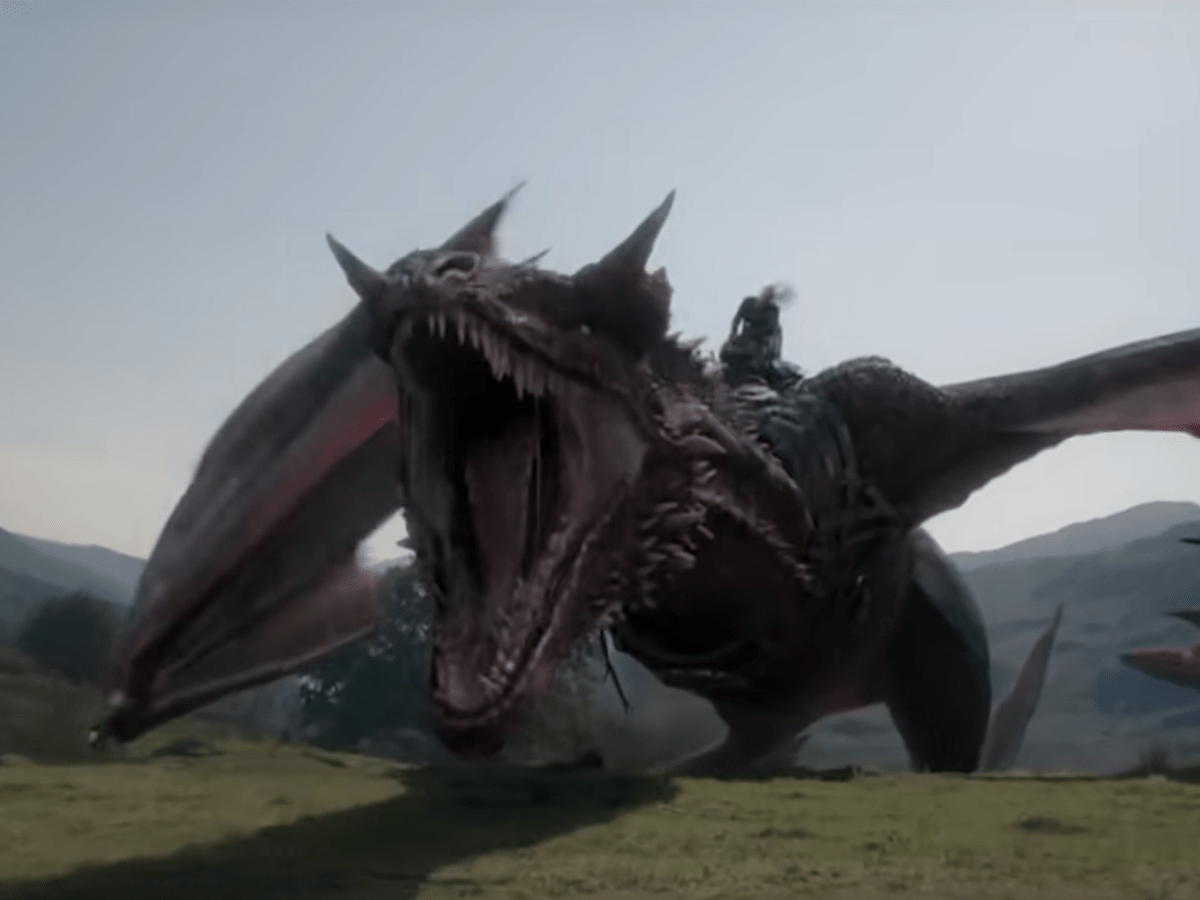 La guerre des dragons s’embrase dans le nouveau teaser : House of the Dragon revient en juin 2026&nbsp;(VIDEO)