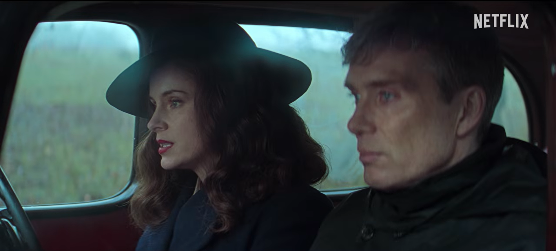 Tommy Shelby face à l’ombre fasciste : Le grand retour de Peaky Blinders
