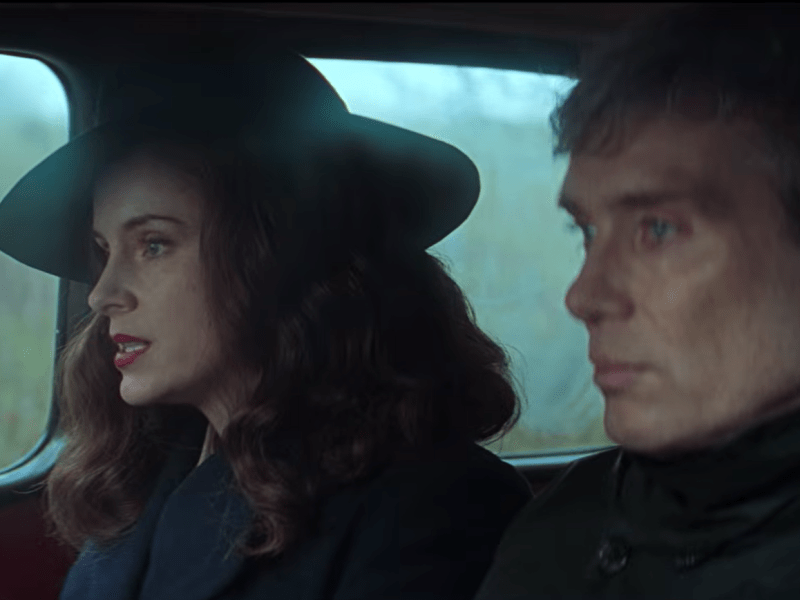 Tommy Shelby face à l’ombre fasciste : Le grand retour de Peaky&nbsp;Blinders