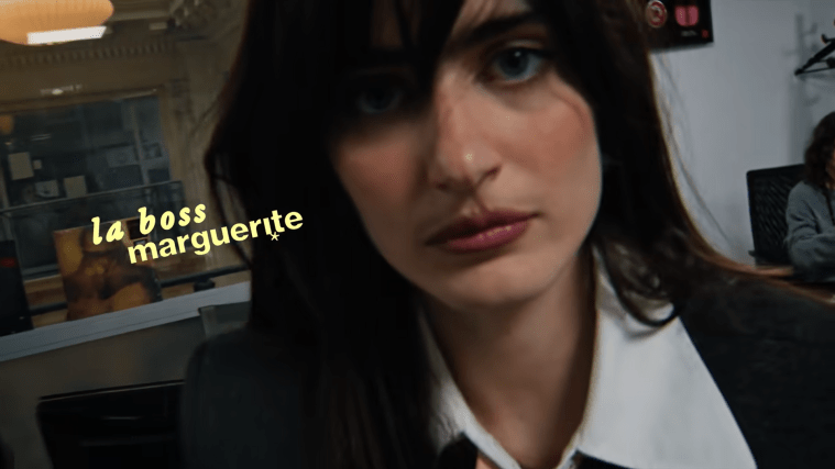 Marguerite affirme son pouvoir avec « La boss » et dévoile un superbe&nbsp;clip