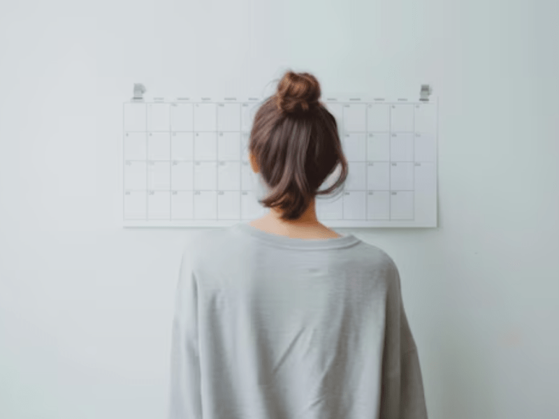 4 conseils pour optimiser votre planning d&rsquo;infirmier libéral