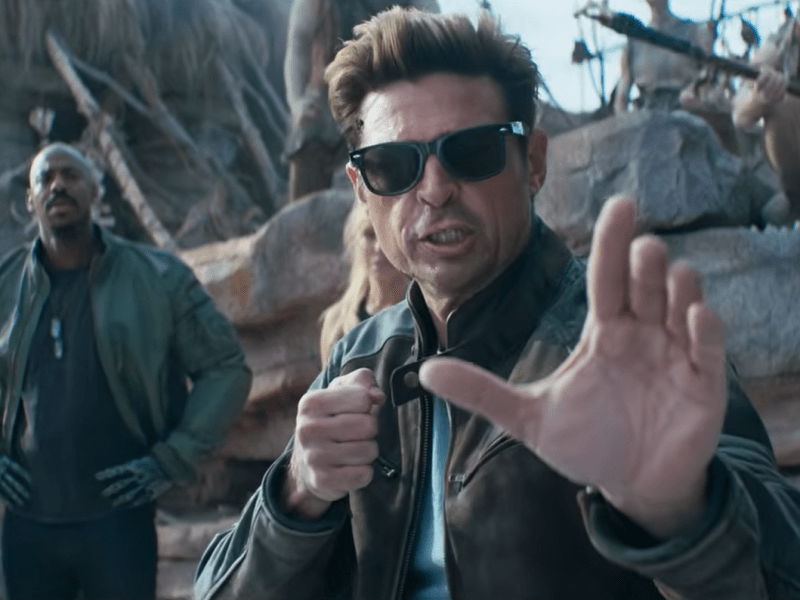 Mortal Kombat II : Nouvelle bande-annonce&nbsp;intense