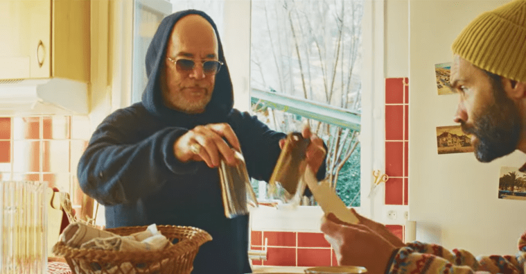 Pascal Obispo et Ycare unissent leurs voix pour le clip de&nbsp;Viens