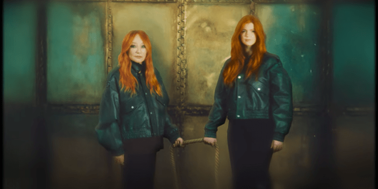 Tori Amos, l’appel à l’unité face aux dragons avec son nouveau&nbsp;single