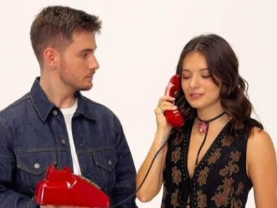 Julien Lieb et Elsa Bois : quand la danse s’invite au cœur du clip « BPM&nbsp;»