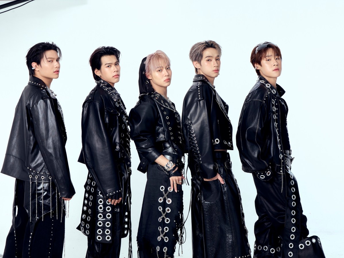 LYKN, l’aube de la T-Pop sur les scènes&nbsp;européennes