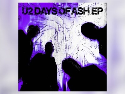 U2 surprend avec « Days of Ash », un cri rock au cœur des tourments du&nbsp;monde